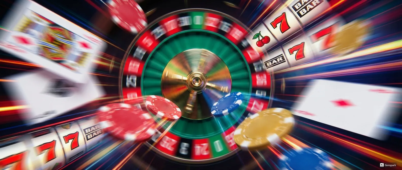 Spinaway Casino bonus